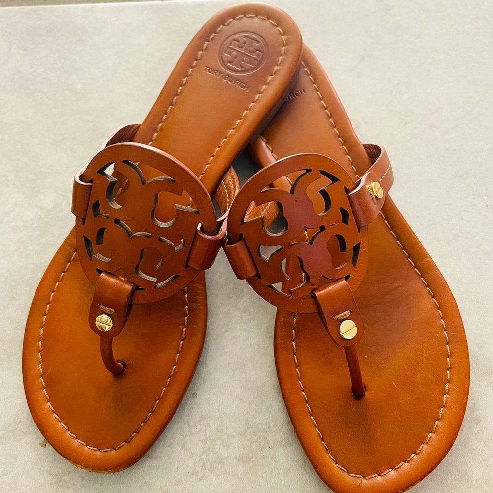Tory Burch Miller